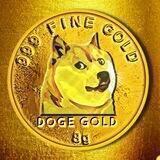 Doge Gold - BSC | PORTAL