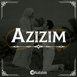 Azizim 🤍(𝓞𝓻𝓲𝓰𝓲𝓷𝓪𝓵)