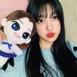 ♡. Yerim Choi!