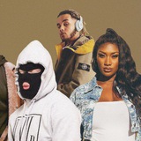 RAP FRANÇAIS 🎧🖤