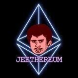 jeETHereum Network