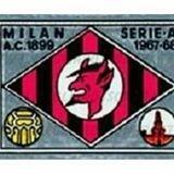 AC Milan 1899 ❤️♥