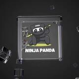 Ninja Panda Verify