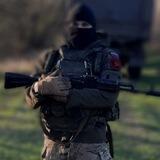 Вести воина [V]