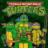 🐢Teenage Mutant Ninja Turtles