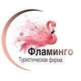 Фламинго 🦩Туры