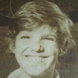Patrick Bouvier Kennedy