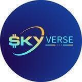 Skyverse TV - Crypto & Blockchain News