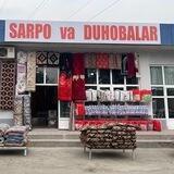 SARPO va DUXOBALAR
