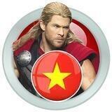 Thor Six Packs Vietnam