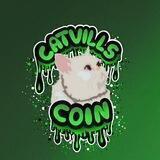 Catvills Coin Channel