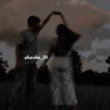 شــاژن💙.