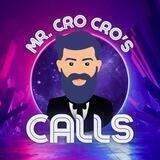 Mr Cro Cro's Calls / AMA central