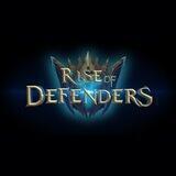 Rise of Defenders China 🇨🇳