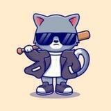 Bad Cat Token