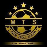 Goal Troll Soccer
