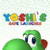 Yoshi's Safe Launches