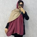 شال،روسری و کیف
