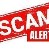 Scam Report
