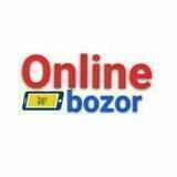 ONLINE BOZOR