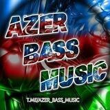 Azer bass music
