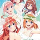 The Quintessential Quintuplets