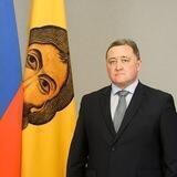 Андрей Кудинов - Министр государственного имущества Пензенской области