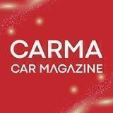 CARMA.KZ — казахстанский автопортал