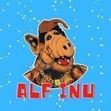 Alf Inu Portal