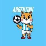 ArgentinU | WORLD CUP | $TINU