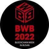 Global Blockchain in Busan
