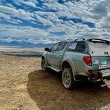 Siberia Discovery Team Джип-туры по Сибири