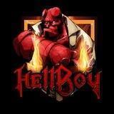 HellBoy - $HELL - Portal