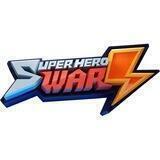 SUPER HERO WAR OFFICIAL