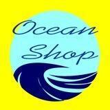 Ocean Shop