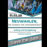 Göttingen 4 - 01.02.2025