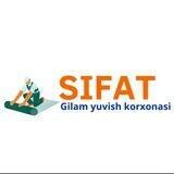 SIFAT Gilam yuvish Fargona