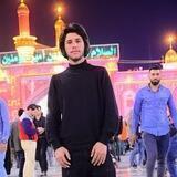 الشاعر حسين فلاح المالكي