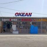➣꯭꯭ 𝐒𝐀𝐍𝐓𝐄𝐗𝐍𝐈𝐊𝐀 ➣ OKEAN (QASHQADARYO)