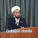 QOBILJON DOMLA