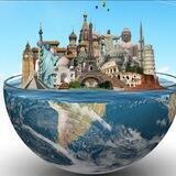 Тарих ва Дунё