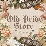 𝐓estie @oldpridestore