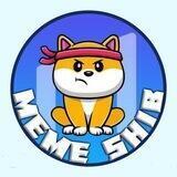 Meme shib official group