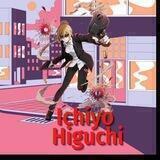 ICHIYO HIGUCHI INU