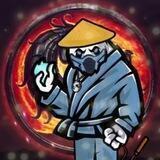 Mortal Panda ( Portal )