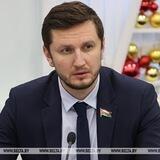Игорь Завалей