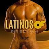 INFO | LATINOS OF PREMIUM