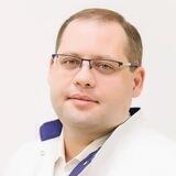 Антоненков Роман Викторович