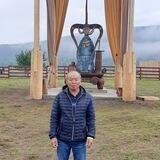 Цыденжап Батуев