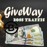 GiveWAY by Boss Traffic